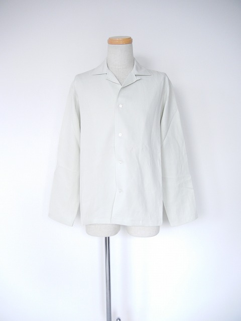 STUDIO NICHOLSON【スタジオニコルソン】正規取り扱い店、通販可能 ON